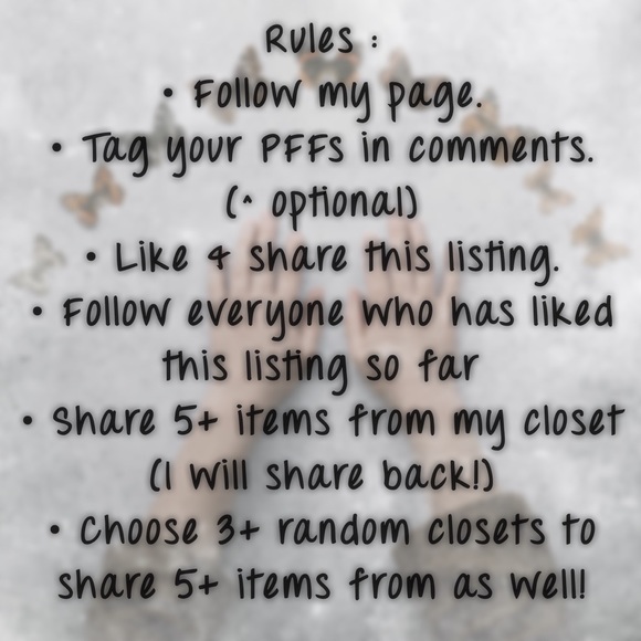 [COME BACK & ADD NEW BLUES!] My First Share Game - Picture 3 of 7